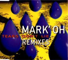 Tears Don't Lie (Remixes)